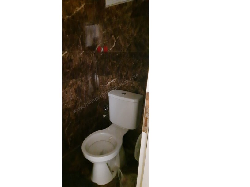 Piri Reis Mahallesi Kiralik Daire 