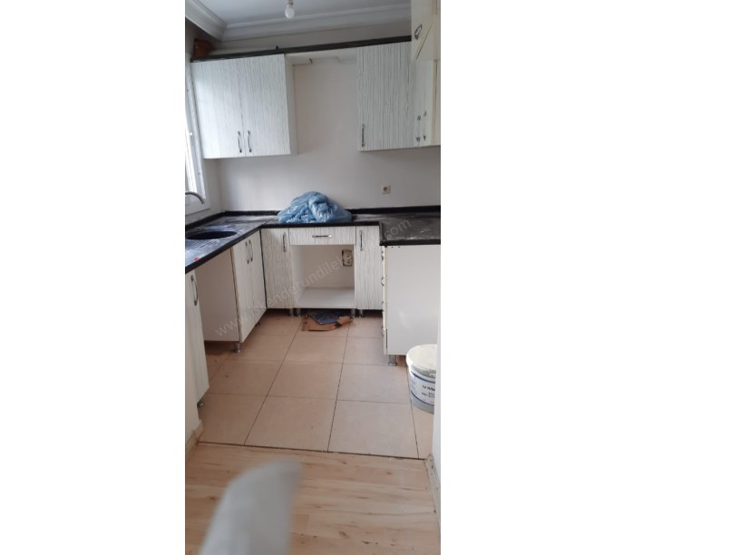 Piri Reis Mahallesi satılık Daire 