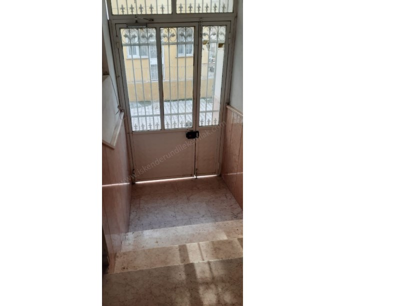 Piri Reis Mahallesi Kiralik Daire 