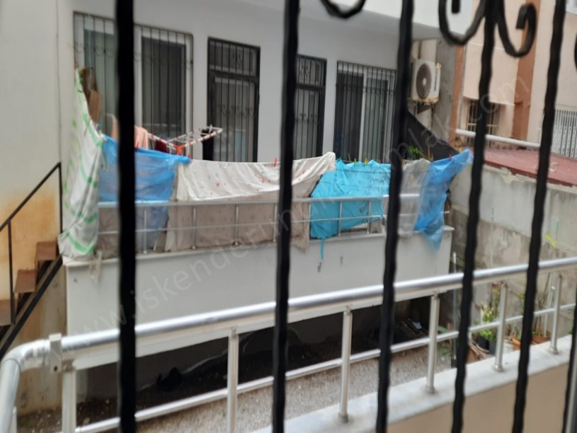 Piri Reis Mahallesi satılık Daire 