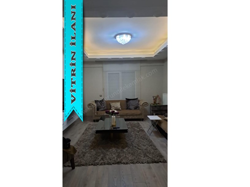 site içinde satılık daire
