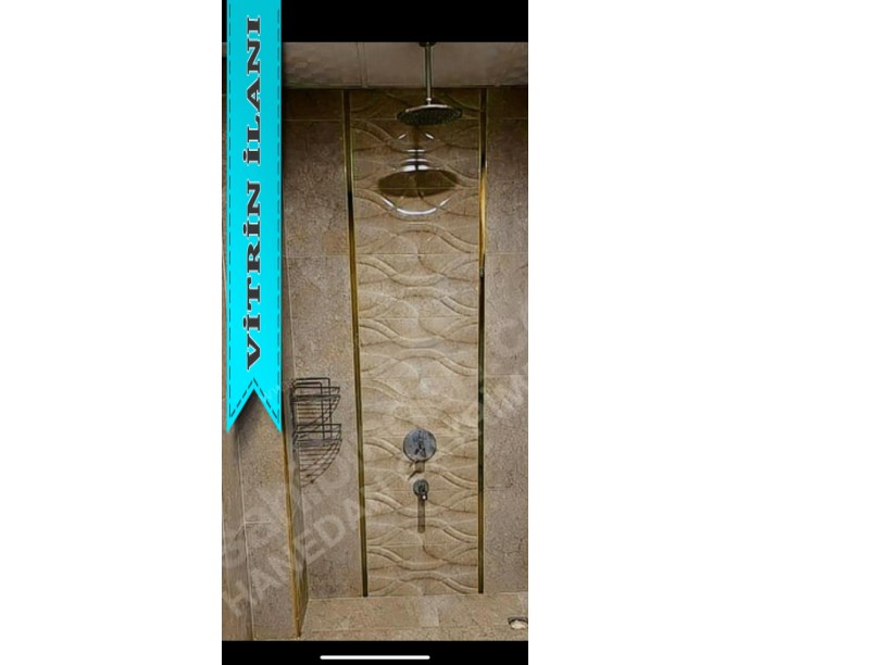 site içinde satılık daire