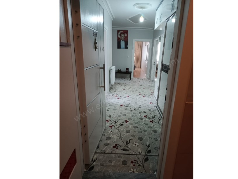 SATILIK LÜKS DAİRE