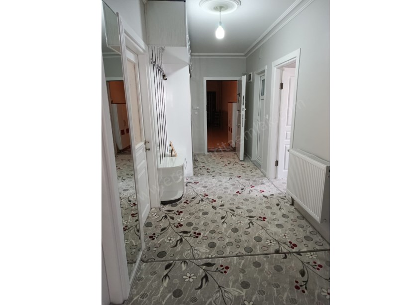 SATILIK LÜKS DAİRE