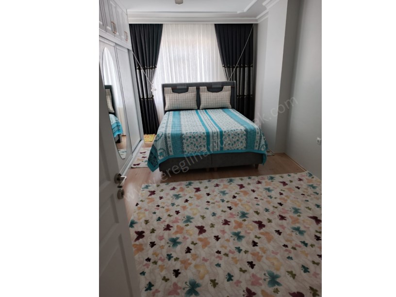SATILIK LÜKS DAİRE