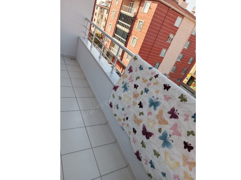 SATILIK LÜKS DAİRE