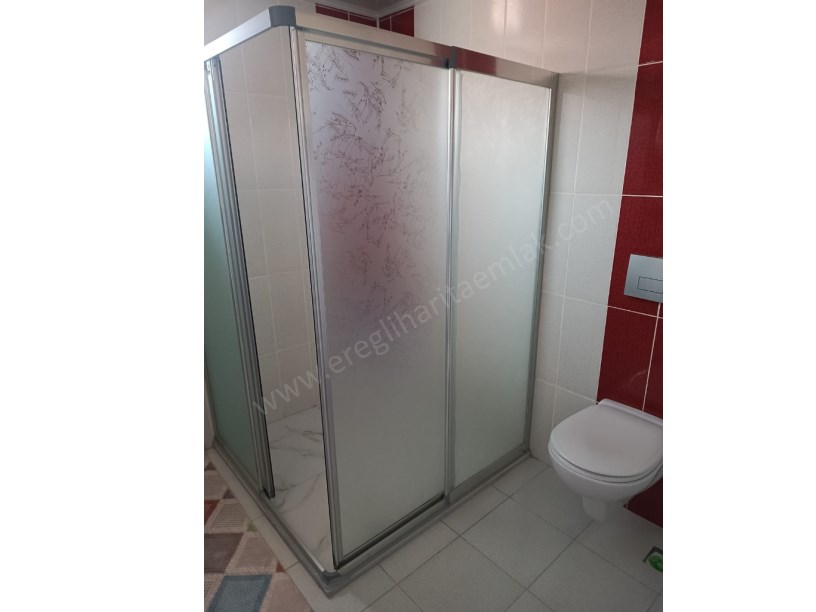 SATILIK LÜKS DAİRE