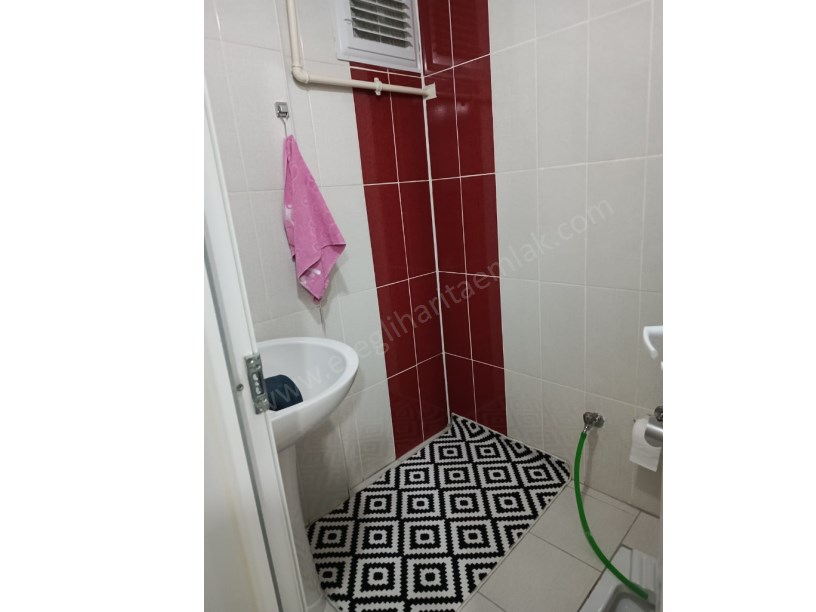 SATILIK LÜKS DAİRE