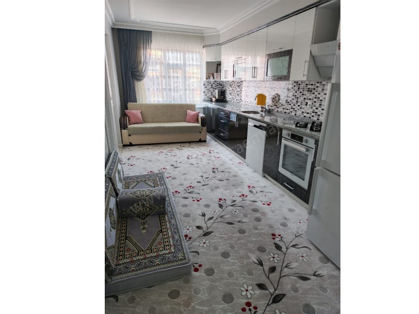 SATILIK LÜKS DAİRE
