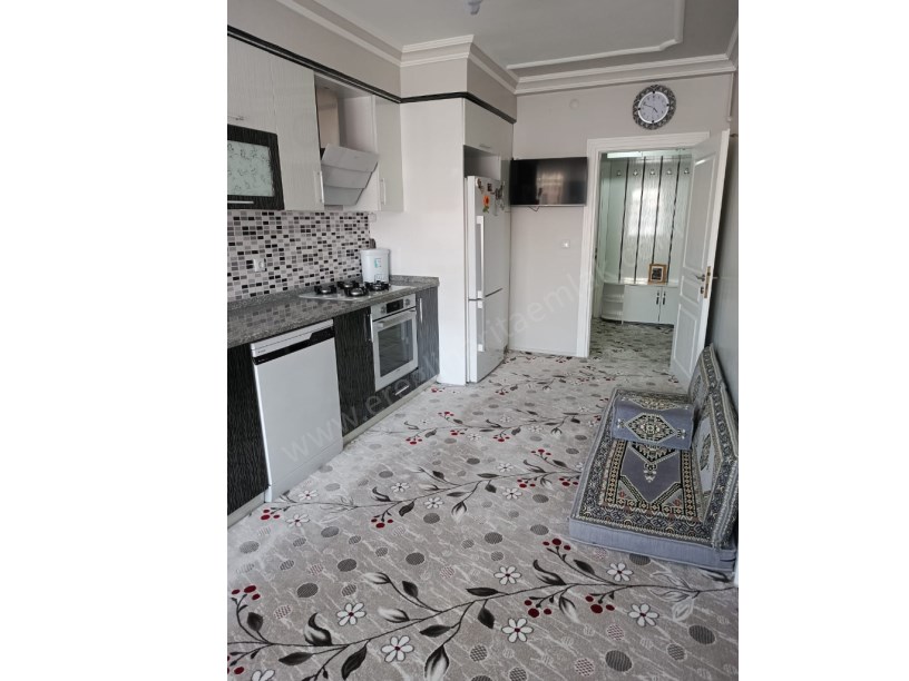 SATILIK LÜKS DAİRE