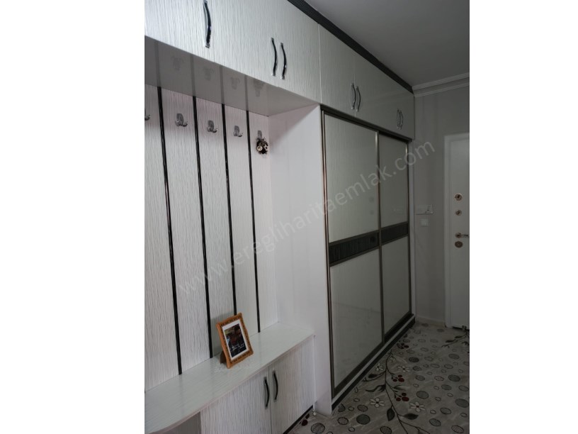 SATILIK LÜKS DAİRE