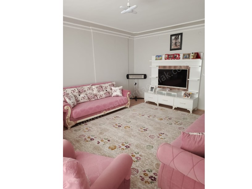 SATILIK LÜKS DAİRE