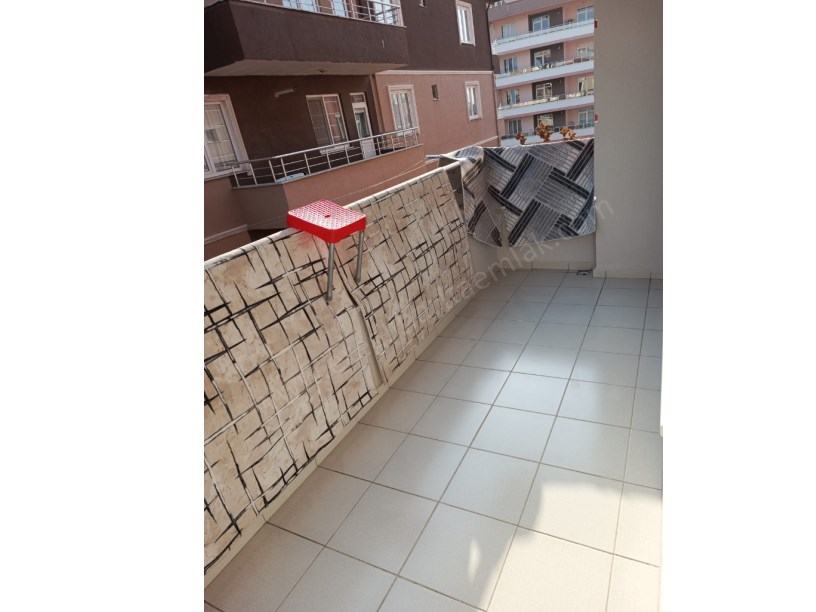 SATILIK LÜKS DAİRE