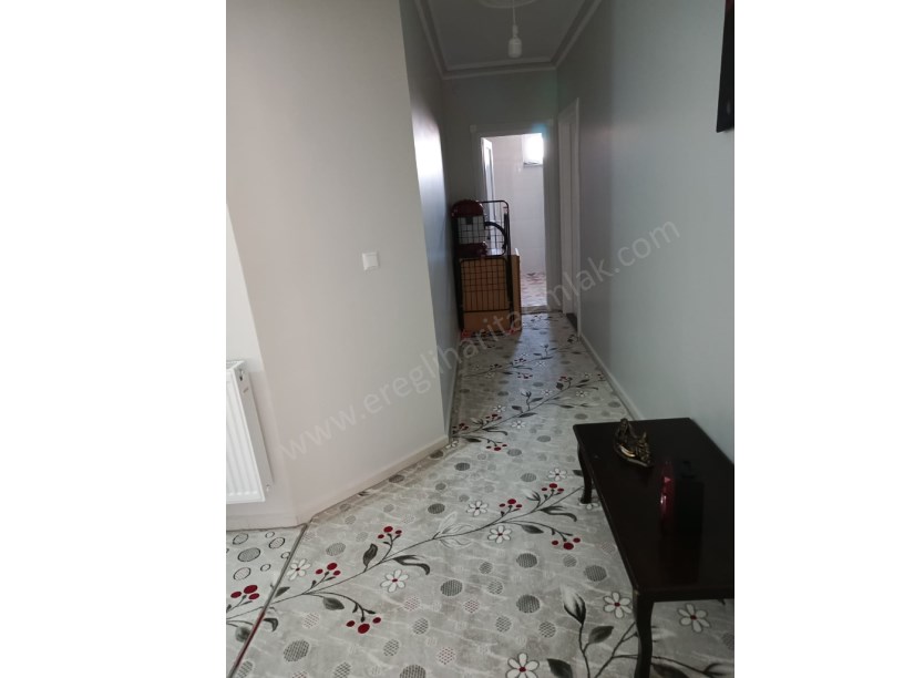 SATILIK LÜKS DAİRE