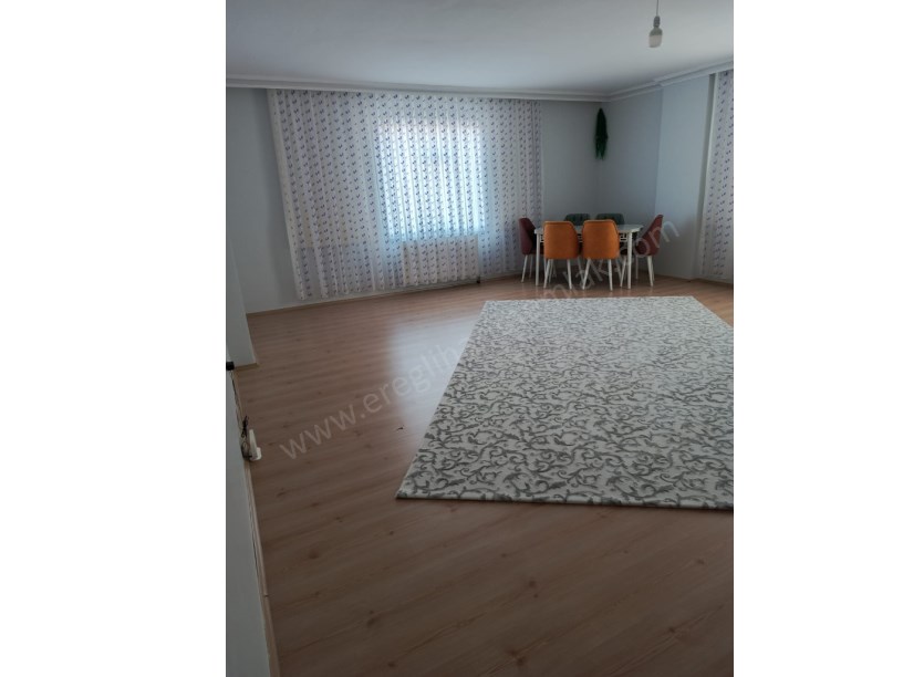 SATILIK LÜKS DAİRE