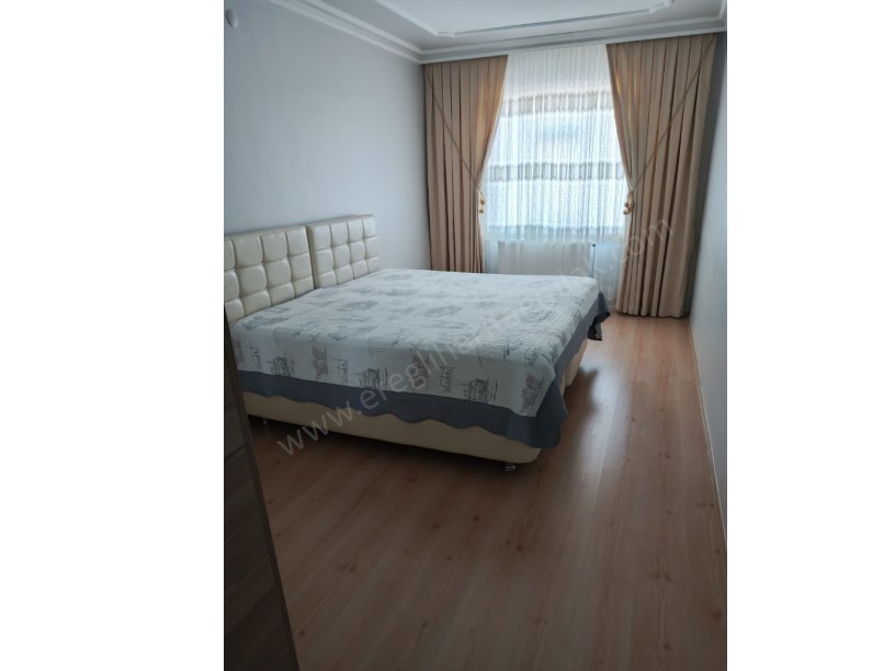 SATILIK LÜKS DAİRE