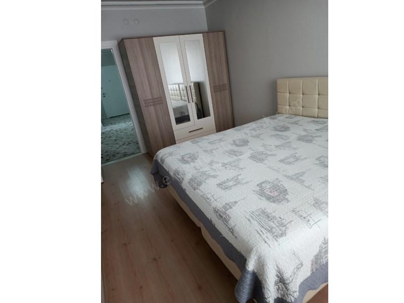 SATILIK LÜKS DAİRE