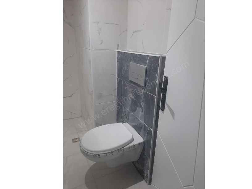 EŞYALI KİRALIK 1+1 TOROS MAHALLESİ