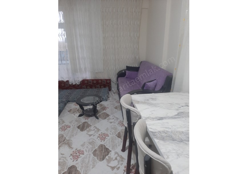 EŞYALI KİRALIK 1+1 TOROS MAHALLESİ