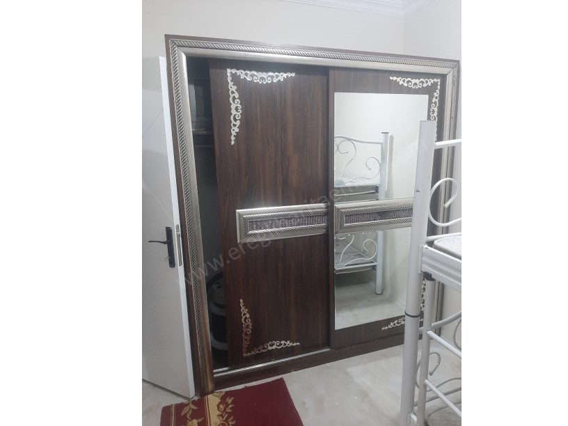 EŞYALI KİRALIK 1+1 TOROS MAHALLESİ