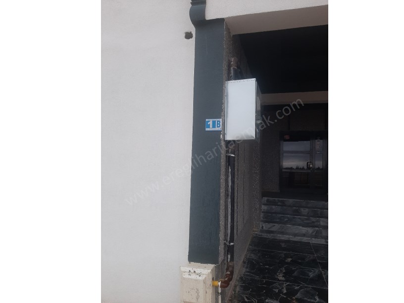 EŞYALI KİRALIK 1+1 TOROS MAHALLESİ