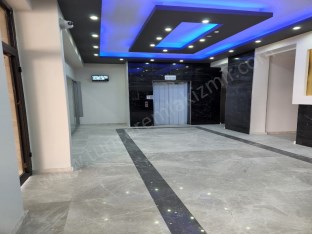SİTE İÇİ SATILIK 2+1 100 m2 SIFIR DAİRE