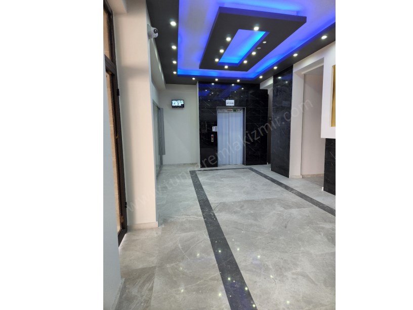 SİTE İÇİ SATILIK 2+1 100 m2 SIFIR DAİRE