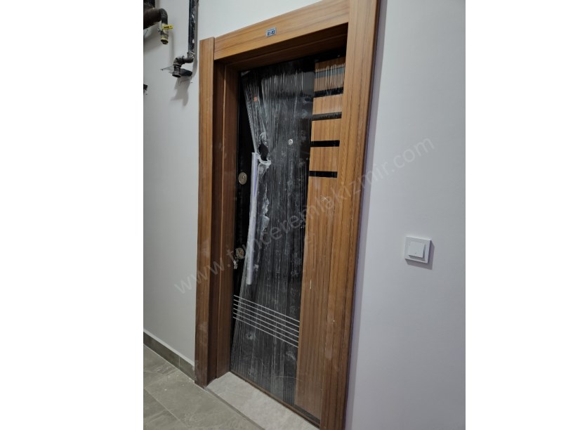 SİTE İÇİ SATILIK 2+1 100 m2 SIFIR DAİRE