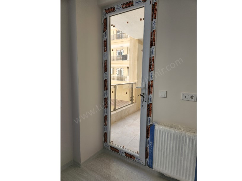 SİTE İÇİ SATILIK 2+1 100 m2 SIFIR DAİRE