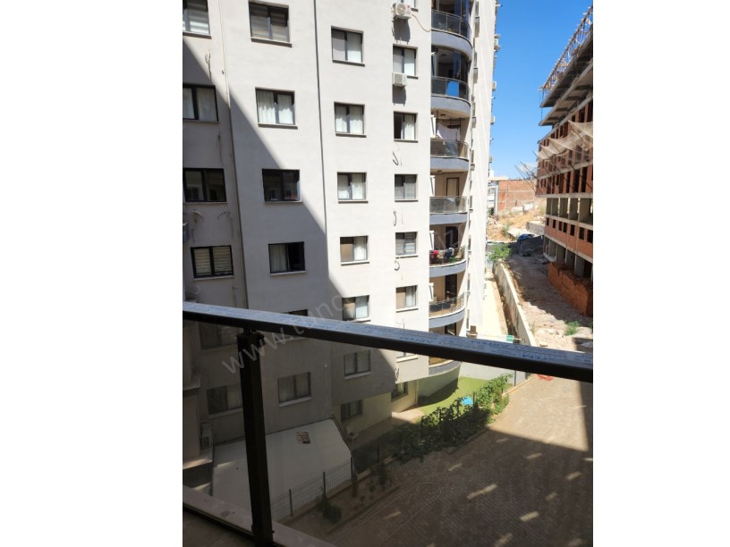 SİTE İÇİ SATILIK 2+1 100 m2 SIFIR DAİRE