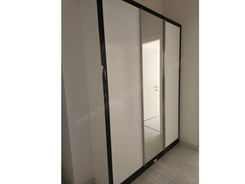 SİTE İÇİ SATILIK 2+1 100 m2 SIFIR DAİRE