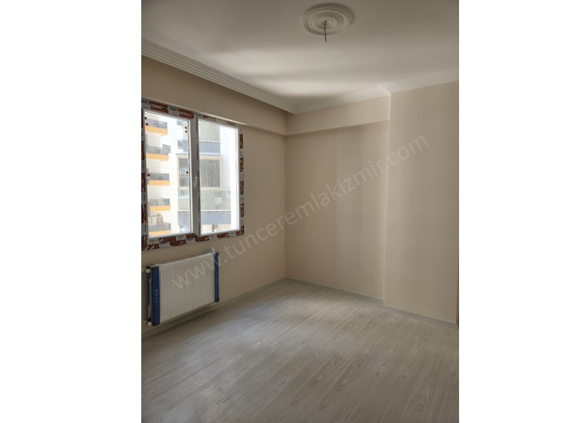 SİTE İÇİ SATILIK 2+1 100 m2 SIFIR DAİRE