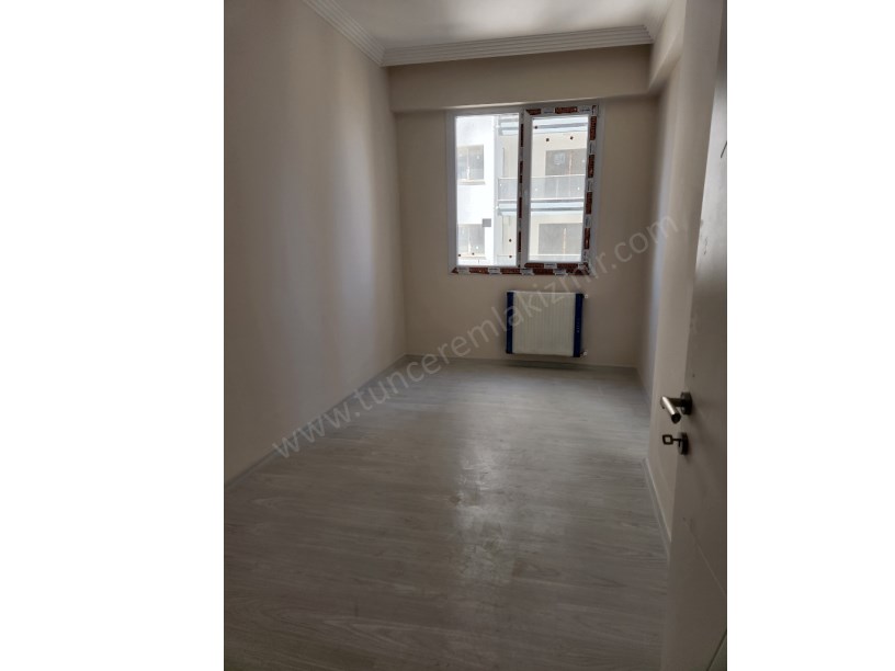 SİTE İÇİ SATILIK 2+1 100 m2 SIFIR DAİRE