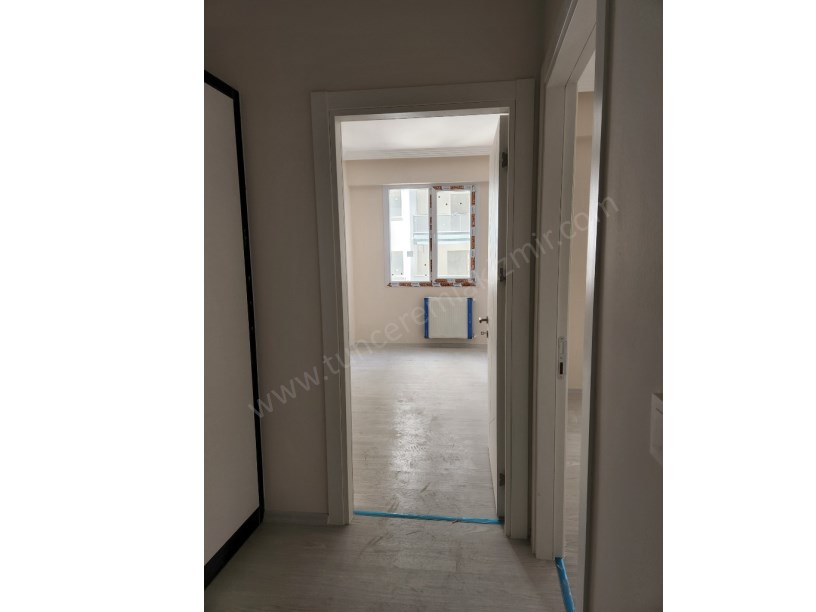 SİTE İÇİ SATILIK 2+1 100 m2 SIFIR DAİRE