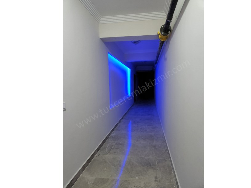 SİTE İÇİ SATILIK 2+1 100 m2 SIFIR DAİRE