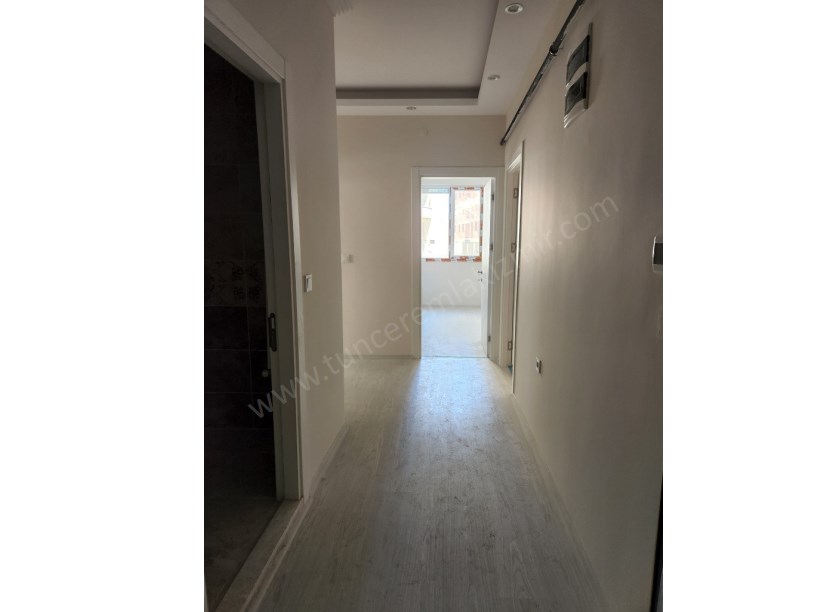 SİTE İÇİ SATILIK 2+1 100 m2 SIFIR DAİRE