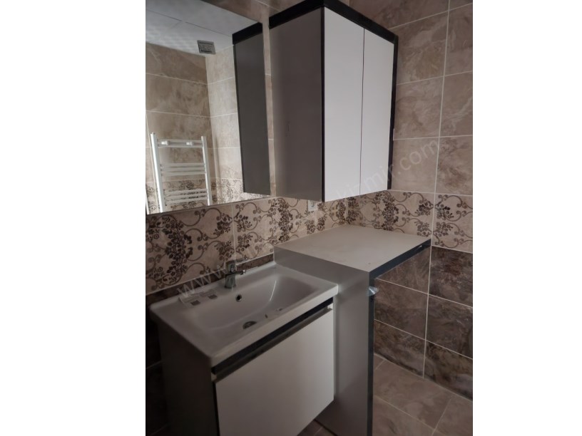 SİTE İÇİ SATILIK 2+1 100 m2 SIFIR DAİRE
