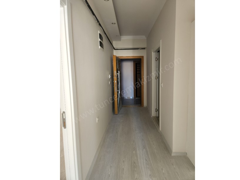 SİTE İÇİ SATILIK 2+1 100 m2 SIFIR DAİRE