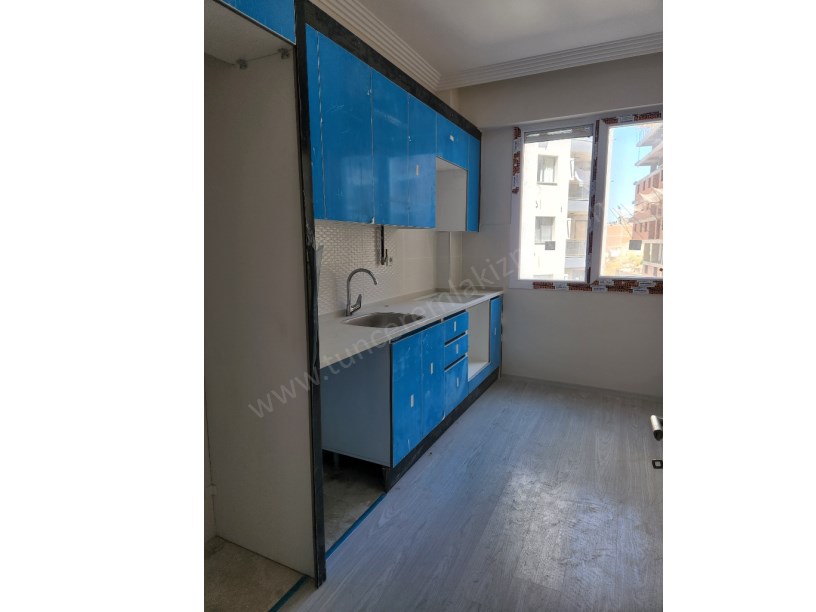 SİTE İÇİ SATILIK 2+1 100 m2 SIFIR DAİRE