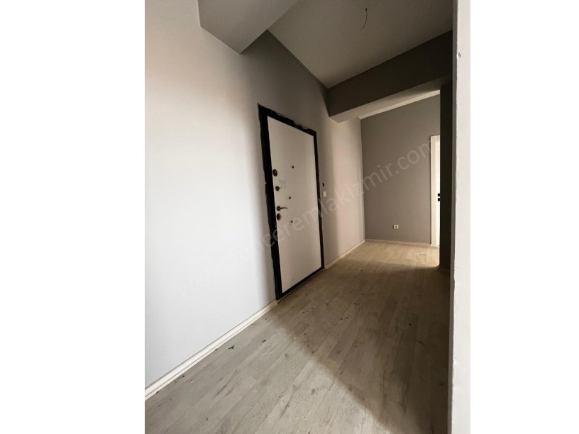 Atatürk Mah. Havuzlu site içerisinde 2+1 satılık sıfır daire