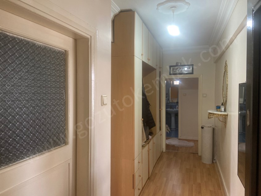 Kiralık 3+1 Daire