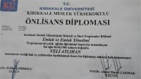 Diploma