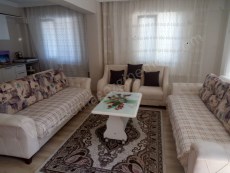 GÜNLÜK DAİRE BÜYÜK MİGROS YANI 