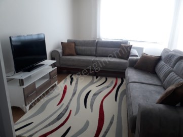 SOMA MERKEZDE GÜNLÜK DAİRE BELEDİYE YANI