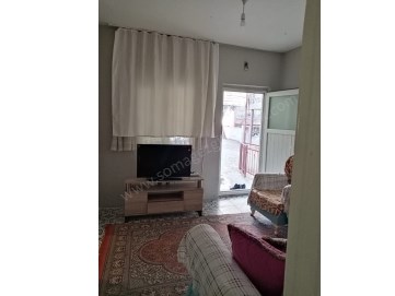 SOMA MERKEZ MHP KAVŞAĞI YANI FAHRİ1