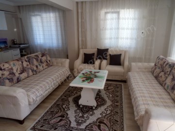 GÜNLÜK DAİRE BÜYÜK MİGROS YANI 