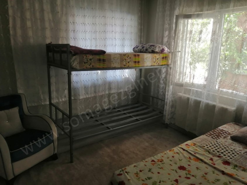SOMA MERKEZ MHP KAVŞAĞI YANI MÜSTAKİL1
