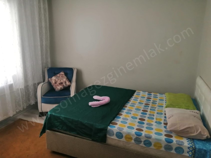 SOMA MERKEZ MHP KAVŞAĞI YANI MÜSTAKİL1