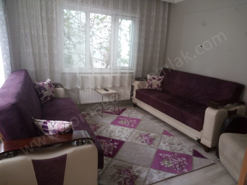 SOMA GÜNLÜK DAİRE GAMA LOJMANLARI YANI