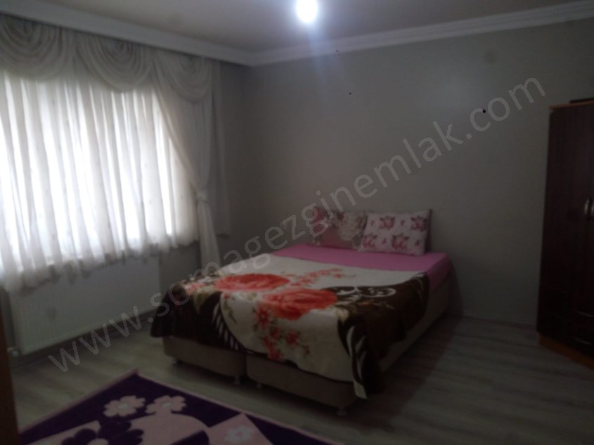 SOMA GÜNLÜK DAİRE GAMA LOJMANLARI YANI